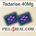 Tadarise 40Mg 03